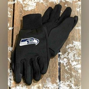 NFL - Seattle Seahawks Texting Gloves